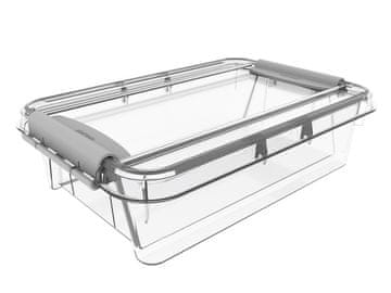 Plast Team PRO BOX posuda od 900 ml -PT 2771 -CZ