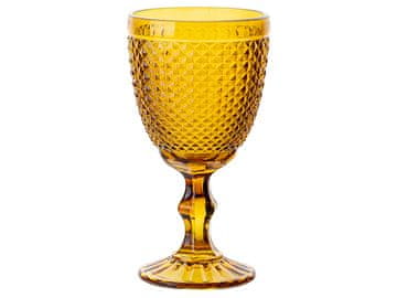 Florina Alexis stakleni vrč za vodu 300 ml