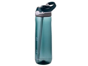 Florina Sisi plastična boca 750 ml zelena