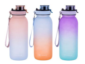 Florina Galao plastična boca 1000ML MIX 3 boje