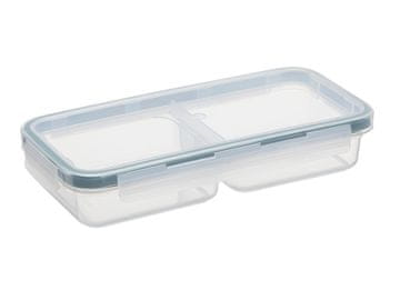 Plast Team Plastična posuda Amsterdam 2X210ML -PT 5260