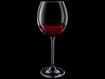 Florina Čaše za crno vino Veronica 400ML 6 KOM - KRO