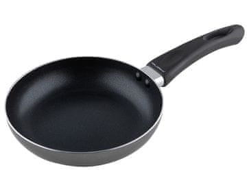 Florina Aluminijska tava za prženje bobičastog voća 18 cm V.2