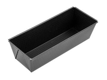 Florina Kalup za tortu u obliku kuverte 30x12x8cm crni