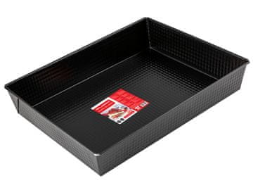 Florina Lim za pečenje 36X25X6CM crni