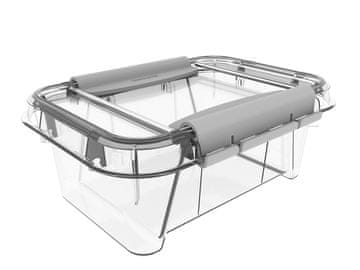 Plast Team PRO BOX 400ML posuda -PT 2770 -CZ