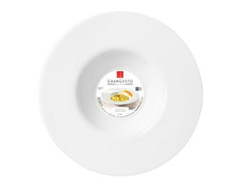 Bormioli Rocco Grangusto tanjur za rižoto 27 CM - borm