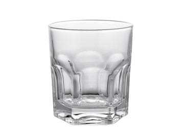Florina Čaša za viski Gino 285 ml