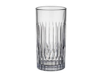 Florina Čaša za dugo piće Brina 390 ml