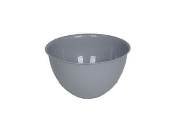 Bentom Plastična kuhinjska zdjela 14,5 CM 750ML siva -BEN