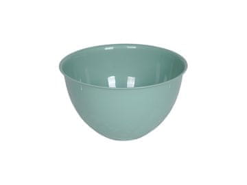 Bentom Plastična kuhinjska zdjela 14,5 CM 750ML zelena -BEN