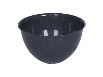 Bentom Plastična kuhinjska zdjela 14,5 CM 750ML mramorna -BEN
