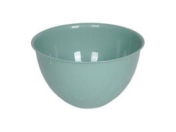 Bentom Plastična kuhinjska zdjela 23 CM 3L zelena -BEN