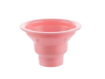 Plastični lijevak za staklenke, mali -KOL