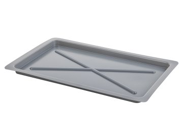 Sušilica za rublje 35 - 355X230 srebrna -MET