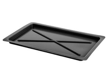 Stalak za sušilicu 35 - 355X230 crni - MET
