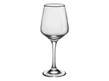 Čaše za bijelo vino Sevilla 350 ml 6 kom.