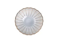 Zdjela za salatu Atlantica, siva, 14 cm