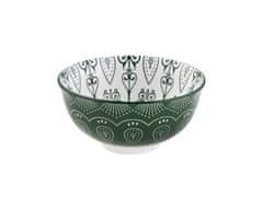 Zdjela za salatu Mandala 11,5 cm