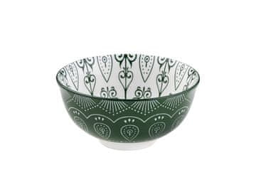 Zdjela za salatu Mandala 11,5 cm