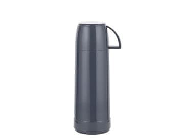 Termo boca Pick ME UP 500ML tamno siva -BEN