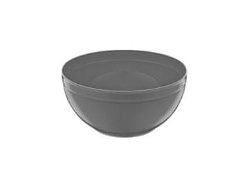 Orio plastična zdjela 4,2 l antracit