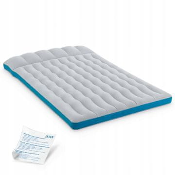 Intex Zračni madrac za kampiranje 127 x 193 x 24 cm #67999