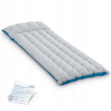 Intex Zračni madrac za kampiranje 67 x 184 x 17 cm #67997