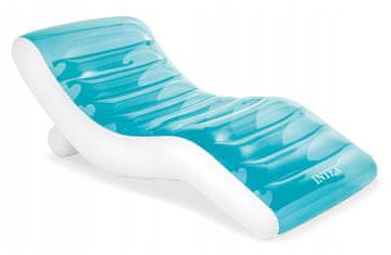 Intex Splash Lounge Nova napuhana stolica #56874