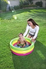 Bestway Bazen 70 x 24 Ljetni napuhavanje #51128