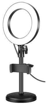 Mozos MLM-prsten LED prstenasta lampa