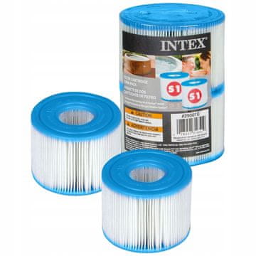 Intex Rezervni filter tip S #29001 (2 kom.)