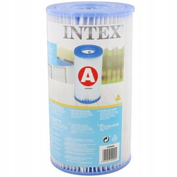 Intex Zamjenski filter tip A #29000 (1 kom.)