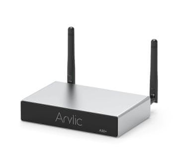 Arylic A30+ Multiroom Wi-Fi streaming pojačalo