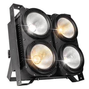 4M 4LITE blinder osvjetljivač pozornice WW/CW