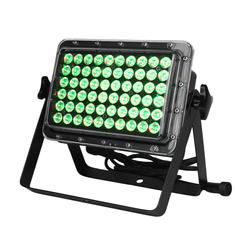 4M IP PAR 360 reflektor za scensku rasvjetu, vanjska rasvjeta IP68 60x1.5W LED RGB