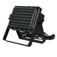 4M IP PAR 360 reflektor za scensku rasvjetu, vanjska rasvjeta IP68 60x1.5W LED RGB