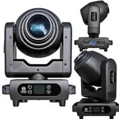 4M Destroyer 120W spot moving head LED scenska rasvjeta