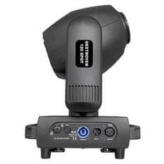 4M Destroyer 120W spot moving head LED scenska rasvjeta