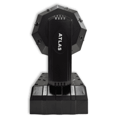 4M Atlas pokretno višeefektno svjetlo 4u1 LED DMX