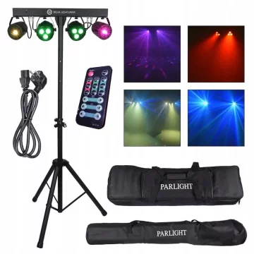 4M LED set za cvijeće s LED svjetlom