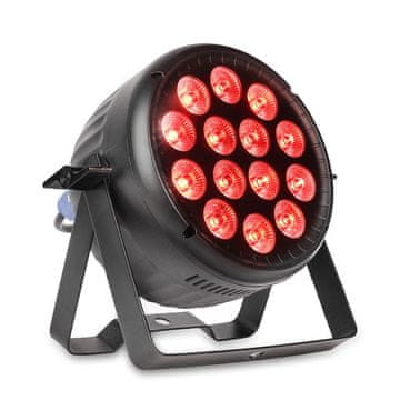 4M venom PAR 14X15 LED reflektor rgbw svjetlosna dekoracija