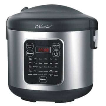 MAESTRO Multicooker električni lonac 30 programa MR-794