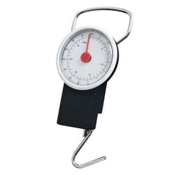 Orion Turistička vaga s mjeračem prtljage 32 kg 130559