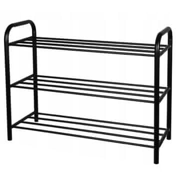 BRUNBESTE Polica za cipele 65x52x26cm BB-1129