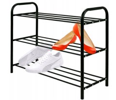 BRUNBESTE Polica za cipele 65x52x26cm BB-1129