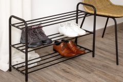 BRUNBESTE Polica za cipele 65x52x26cm BB-1129