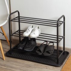 BRUNBESTE Polica za cipele 65x52x26cm BB-1129