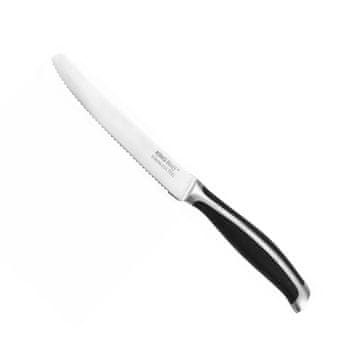 KINGHoff KH-1703 Kuhinjski nož od nazubljenog čelika 12,5 cm