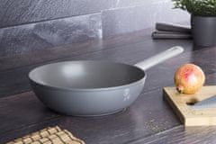 Titanijski wok 28 cm 3,2 l Aspen BH-7071